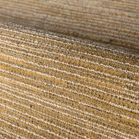 Tissu à rayures Hôtel particulier Casamance