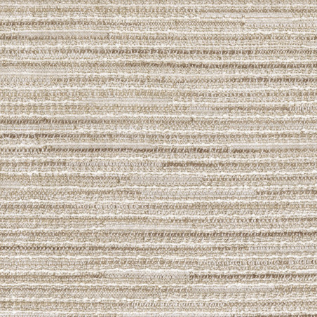 Tissu à rayures Hôtel particulier Casamance