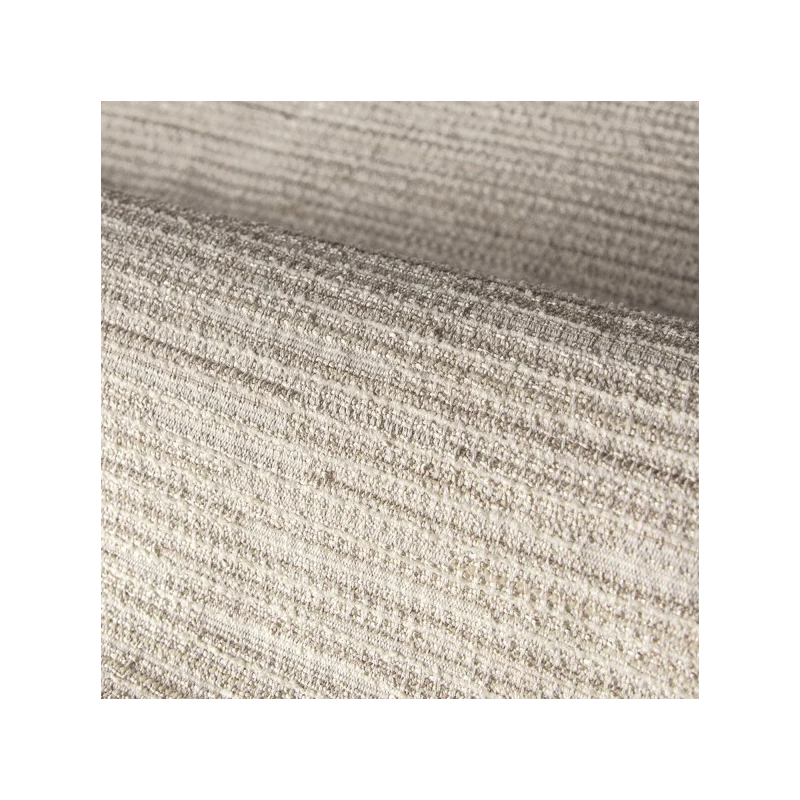 Tissu à rayures Hôtel particulier Casamance