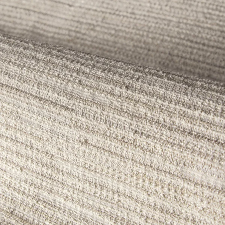 Tissu à rayures Hôtel particulier Casamance