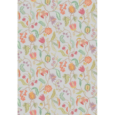 Papier peint fleuri Masino Osborne & Little