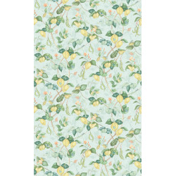 Papier peint fleuri Cupani Osborne & Little