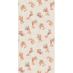 Papier peint animaux Aquaria Osborne & Little