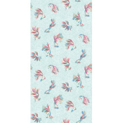 Papier peint animaux Aquaria Osborne & Little