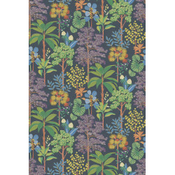 Papier peint arbre Arboreta Osborne & Little