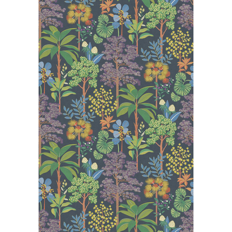 Papier peint arbre Arboreta Osborne & Little