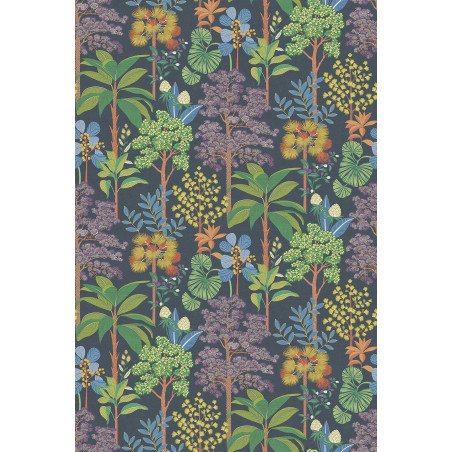 Papier peint arbre Arboreta Osborne & Little