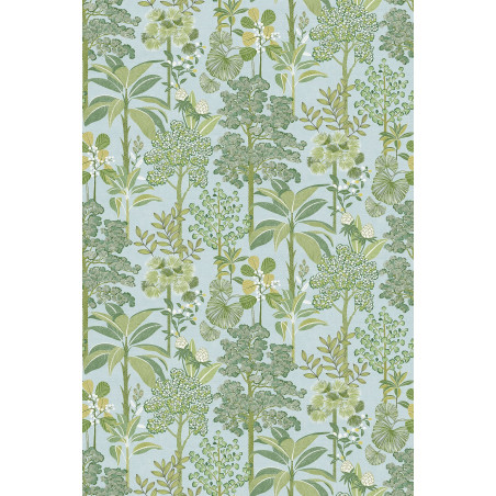 Papier peint arbre Arboreta Osborne & Little