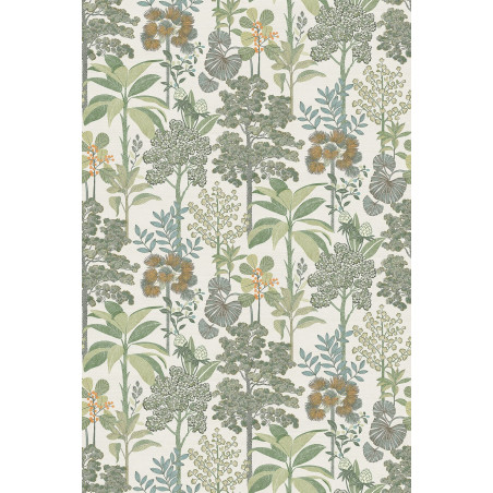 Papier peint arbre Arboreta Osborne & Little