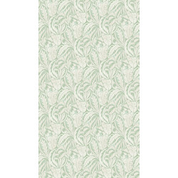 Papier peint végétal Dufy Leaf Osborne & Little
