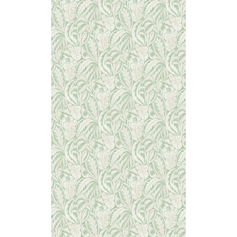 Papier peint végétal Dufy Leaf Osborne & Little