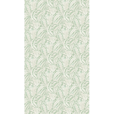 Papier peint végétal Dufy Leaf Osborne & Little