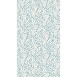 Papier peint végétal Dufy Leaf Osborne & Little