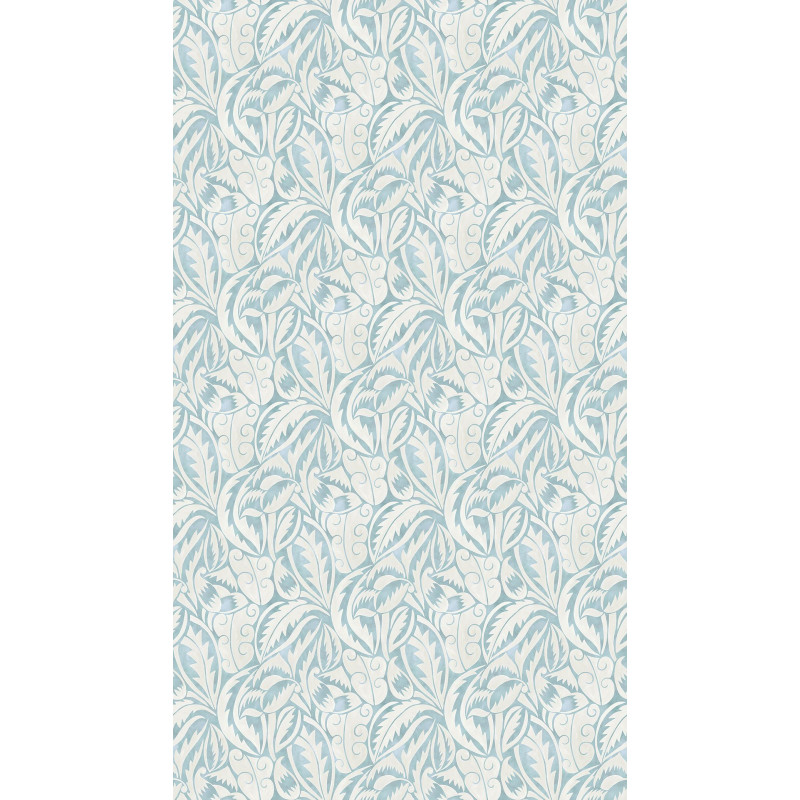 Papier peint végétal Dufy Leaf Osborne & Little