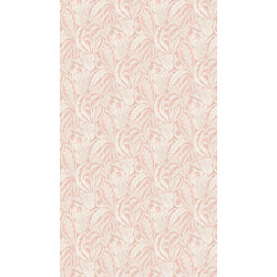 Papier peint végétal Dufy Leaf Osborne & Little