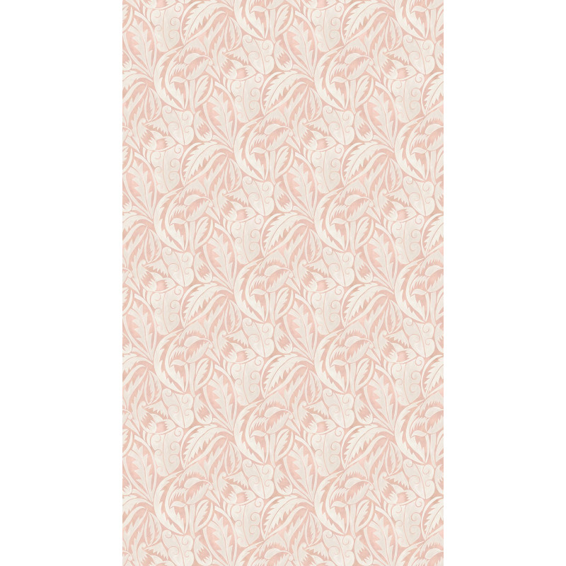 Papier peint végétal Dufy Leaf Osborne & Little