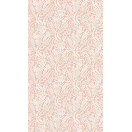 Papier peint végétal Dufy Leaf Osborne & Little