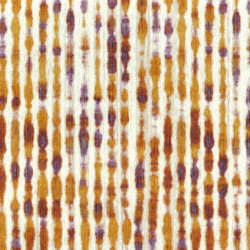 revêtement mural abstrait Amulettes Élitis