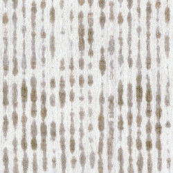 revêtement mural abstrait Amulettes Élitis