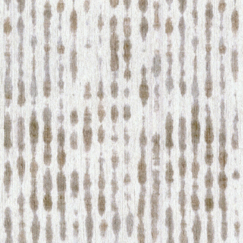 revêtement mural abstrait Amulettes Élitis