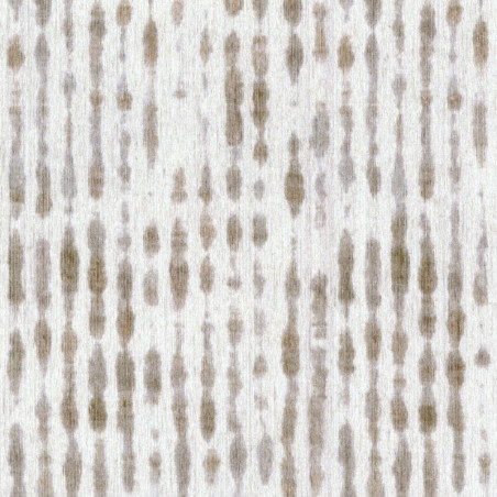 revêtement mural abstrait Amulettes Élitis