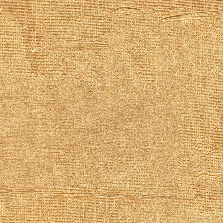 Papier peint vinyle texture Strate métal Élitis