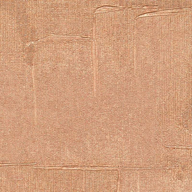 Papier peint vinyle texture Strate métal Élitis