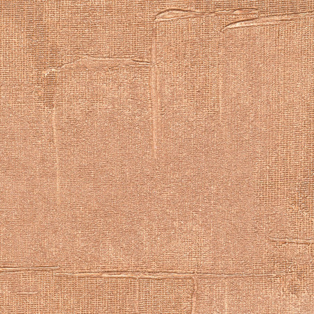 Papier peint vinyle texture Strate métal Élitis