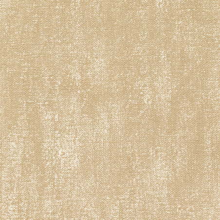 Papier peint vinyle texture Toile Élitis