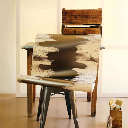 Revêtement mural texture Navigli Élitis