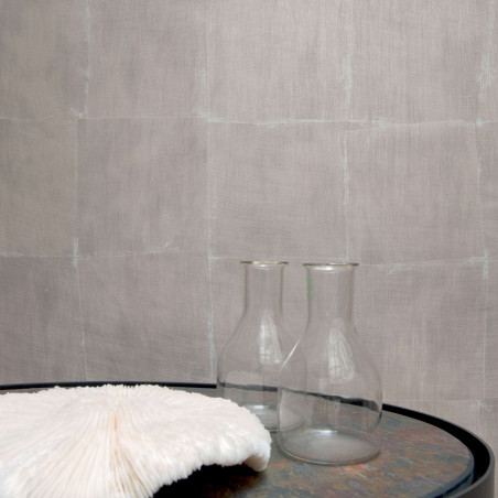 Revêtement mural texture Profumo D’Oro Élitis