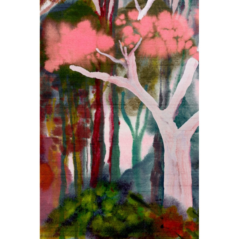 Panoramique Banyan marque Arte