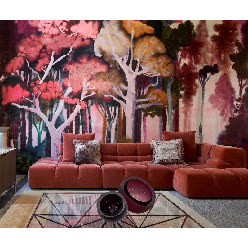 Panoramique Banyan marque Arte