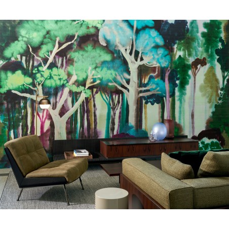 Panoramique Banyan marque Arte