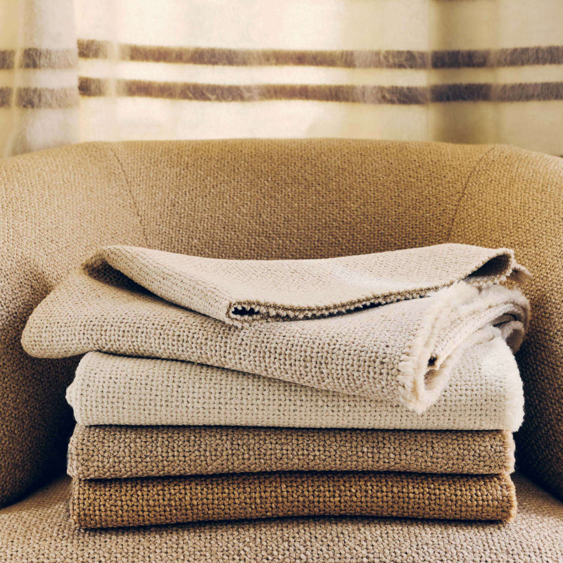 Tissu texture Asger Élitis