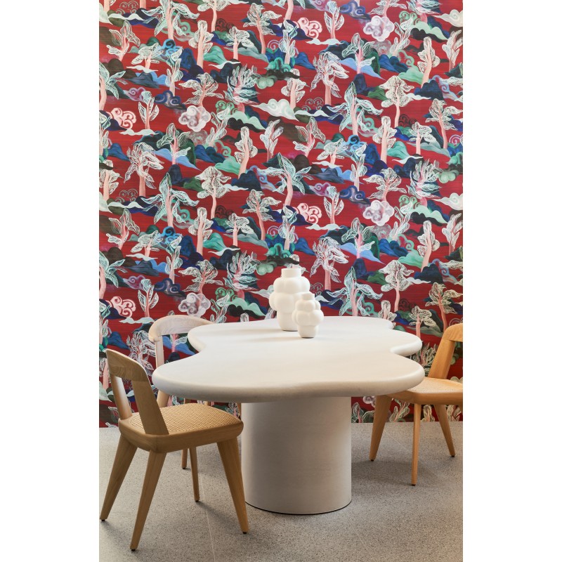 Papier peint Saranda marque Arte
