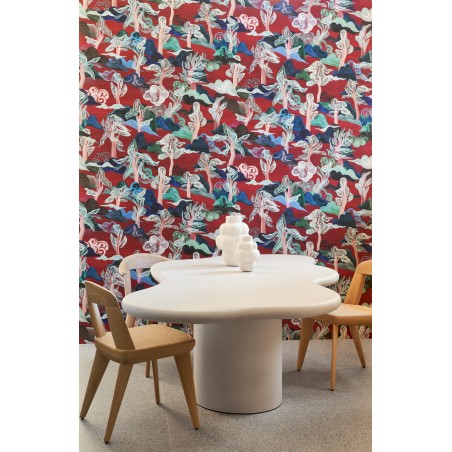 Papier peint Saranda marque Arte