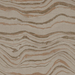 Tissu abstrait Malaquais Casamance