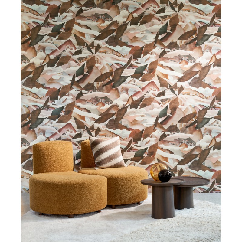 Papier peint Manali marque Arte