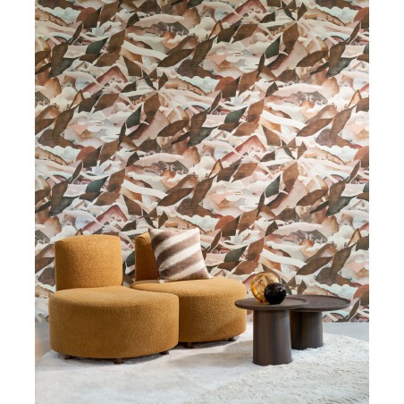 Papier peint Manali marque Arte