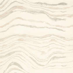 Tissu abstrait Malaquais Casamance