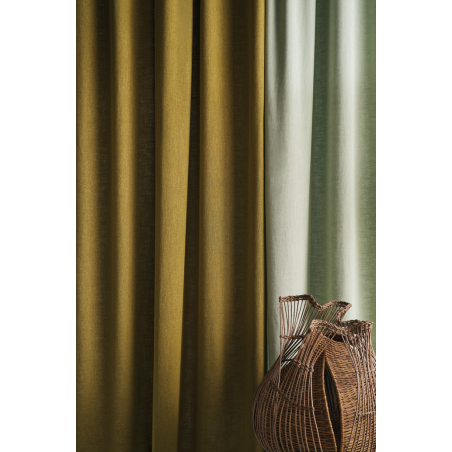 Tissu uni Beaumarchais Casamance