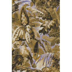 Papier peint Tropicalia marque Arte