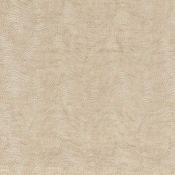 Tissu géométrique Gisement Camengo