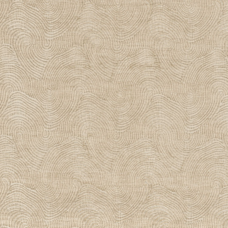 Tissu géométrique Gisement Camengo