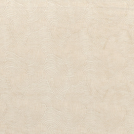 Tissu géométrique Gisement Camengo