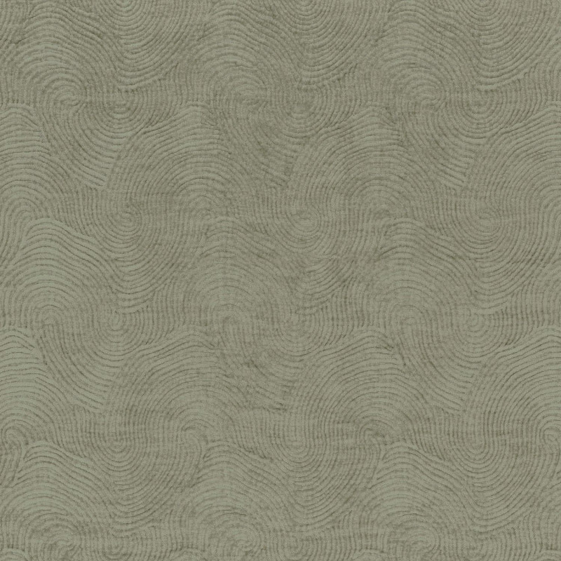 Tissu géométrique Gisement Camengo