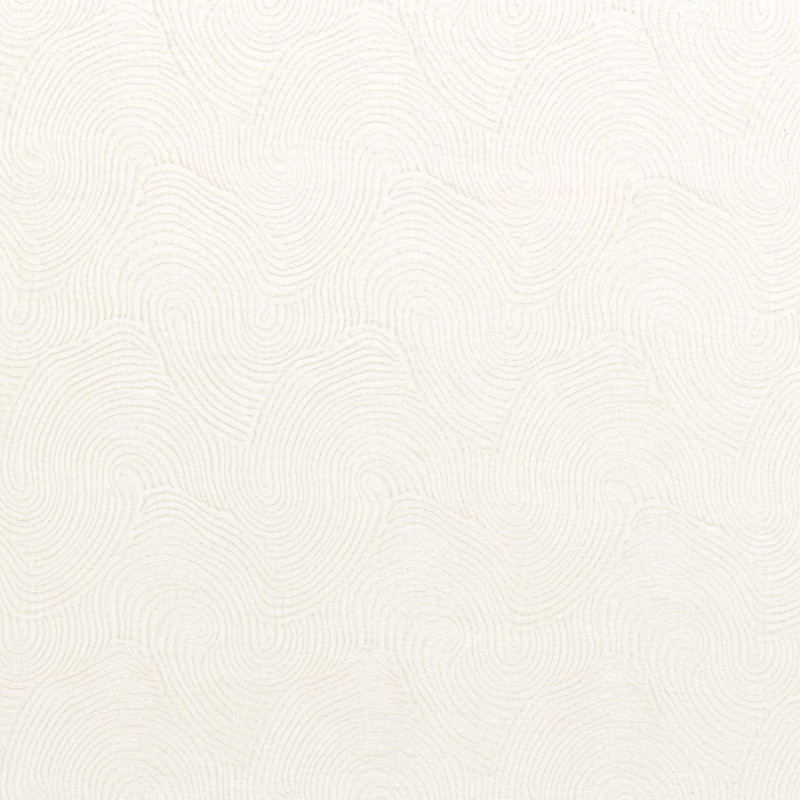 Tissu géométrique Gisement Camengo