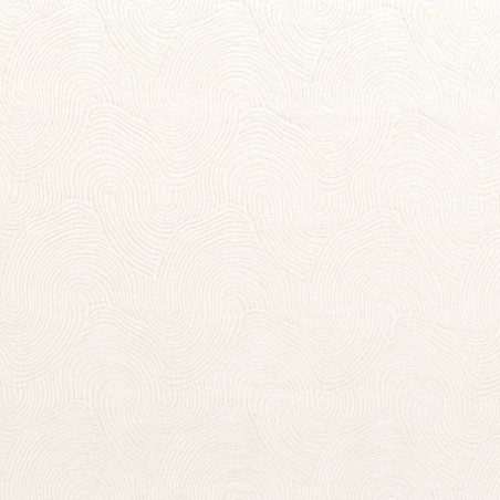 Tissu géométrique Gisement Camengo