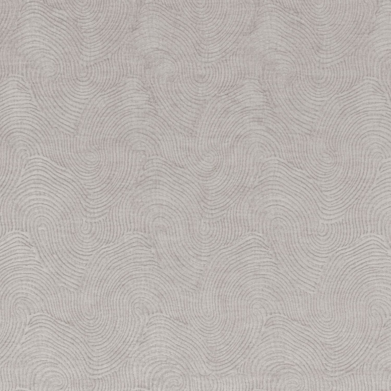 Tissu géométrique Gisement Camengo